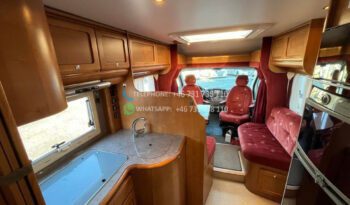 Fiat Avantage Intégral Dethleffs* 2007 full