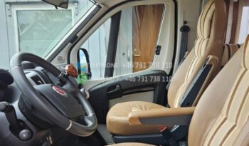 FIAT Bürstner* 2014 full
