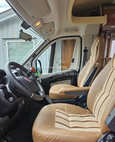 FIAT Bürstner* 2014 full