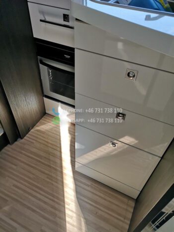 Fiat Benimar Mileo 296* 2018 full