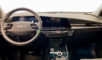 Kia Niro* 2023 full