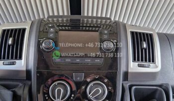 Fiat Challenger Genesis 377* 2016 full