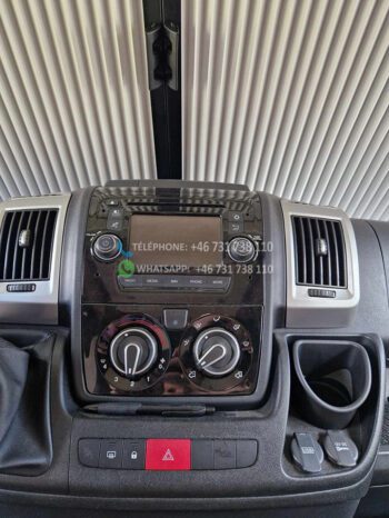 Fiat Challenger Genesis 377* 2016 full