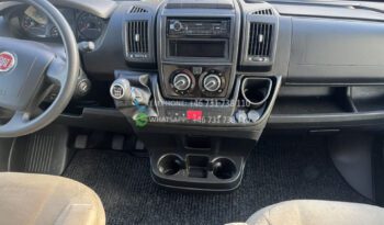 Fiat Carado T448 * 2016 full