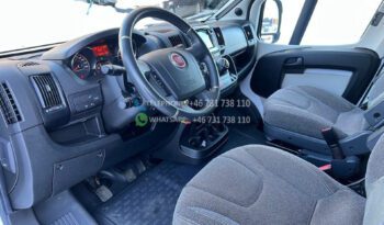 Fiat Dethleffs TREND T 7017 * 2020 full