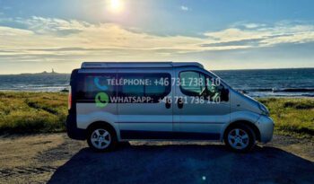 Renault Knaus R44* 2006 full