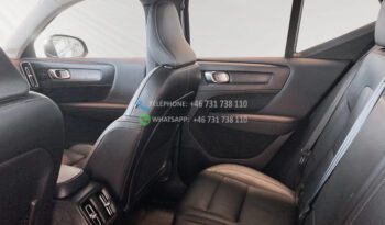 Volvo XC40/ XC40 T5 Recharge * 2121 full