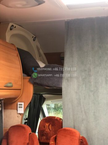 hallenger MAGEO 154* 2009 full