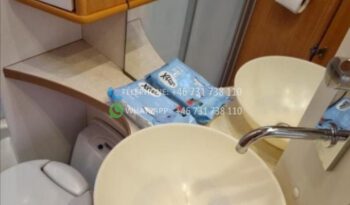 Fiat LMC LIBERTY TI 662* 2008 full