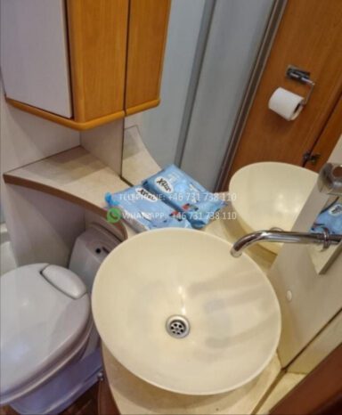 Fiat LMC LIBERTY TI 662* 2008 full