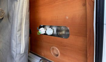 Fiat Rapido 990 DF* 2014 full