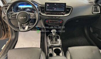 Kia Ceed Sportswagon* 2022 full