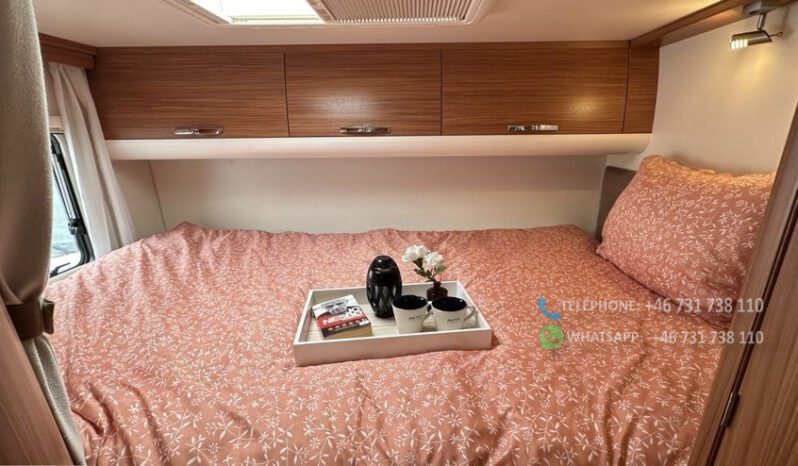 Fiat Adria MATRIC M 680* 2013 full