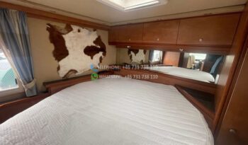 Fiat Carthago M-liner* 2007 full