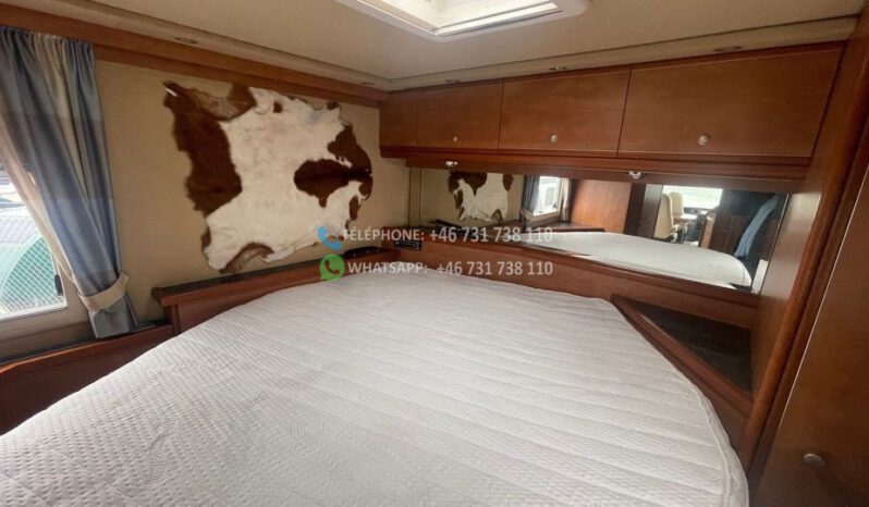 Fiat Carthago M-liner* 2007 full