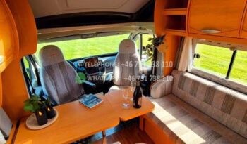 Fiat Ducato Rivera* 2008 full