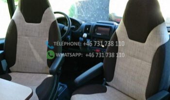 Fiat Dethleffs Trend T 7057* 2017 full