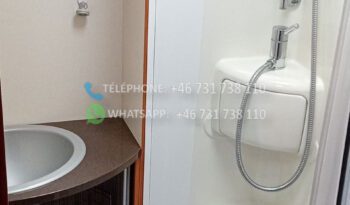 Fiat Décret Adria Coral* 2011 full