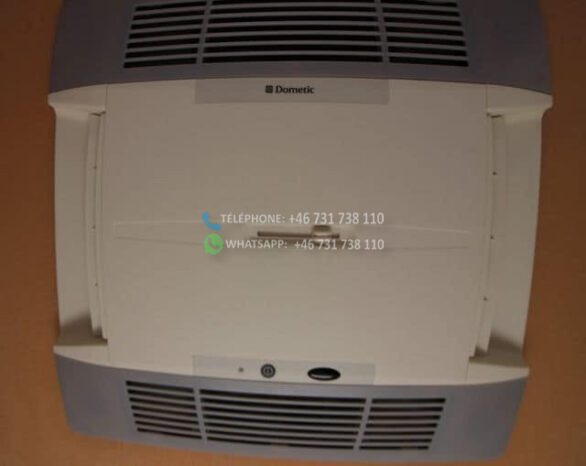 FIAT Eura Mobil IS 650 FB* 2011 full