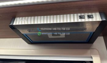 FIAT Pilote C 700 S ESSENTIEL* 2017 full