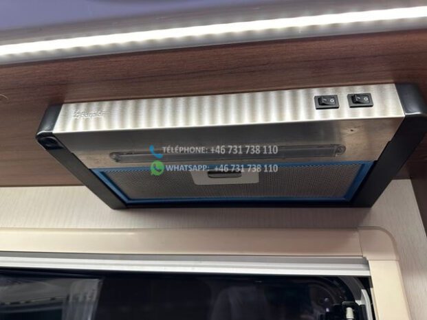 FIAT Pilote C 700 S ESSENTIEL* 2017 full