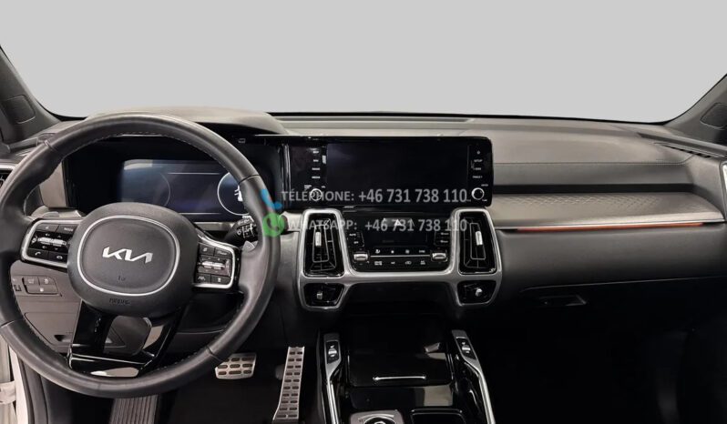 Kia Sorento PHEV Advance Plus* 2023 full