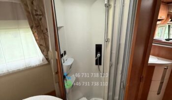 Carthago Chic C-line 5.0QB*2017 full