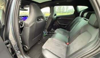 Cupra Formentor 2.0 TSI 4Drive DSG VZ Black Edition*2025 full