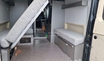 ADRIA TWIN 640 SHX*2015 full