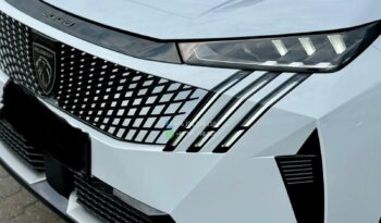 Peugeot 3008 GT électrique 210 SR*2024 full
