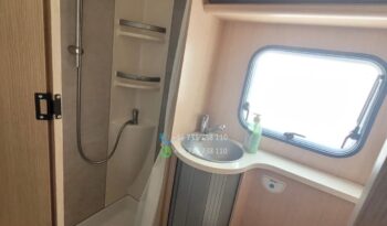 XGO Dynamic Fiat Ducato*2018 full