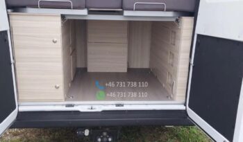 Adria Twin 640 SL Axess*2023 full