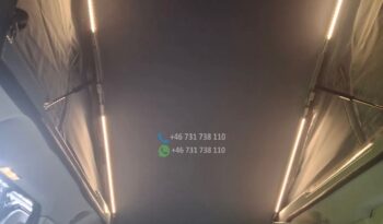 Ford Transit Custom Bürstner Copa C500*2022 full