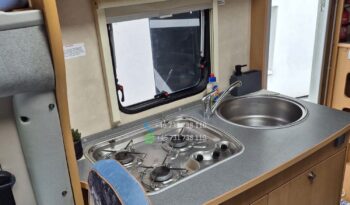 Fiat Ducato Adria*2010 full