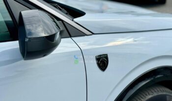 Peugeot 3008 GT électrique 210 SR*2024 full