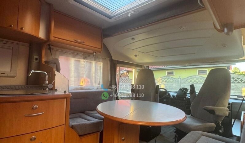 Pilote G-680*2006 full