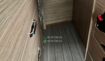 Weinsberg CaraBus 600DQ Édition FEU*2024 full