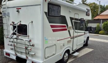 Fiat Ducato Adria*2010 full