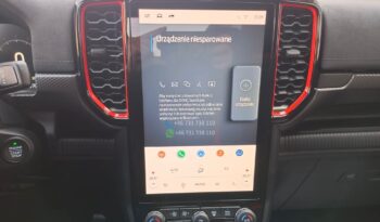 Ford Ranger Raptor*2024 full