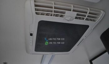 Ford KRONOS 298TL ROLLER TEAM*2020 full