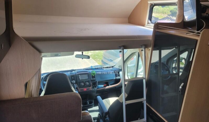 XGO Dynamic Fiat Ducato*2018 full