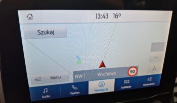 Ford Transit Custom Bürstner Copa C500*2022 full