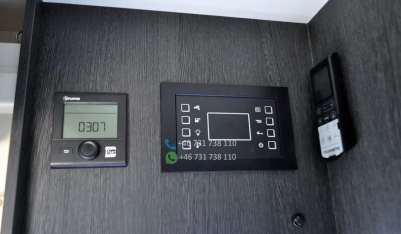 Ford KRONOS 298TL ROLLER TEAM*2020 full