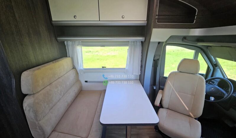 Mercedes-Benz Sprinter Creo*2016 full