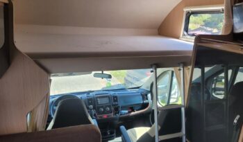 XGO Dynamic Fiat Ducato*2018 full