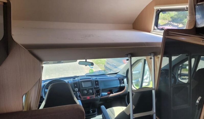 XGO Dynamic Fiat Ducato*2018 full