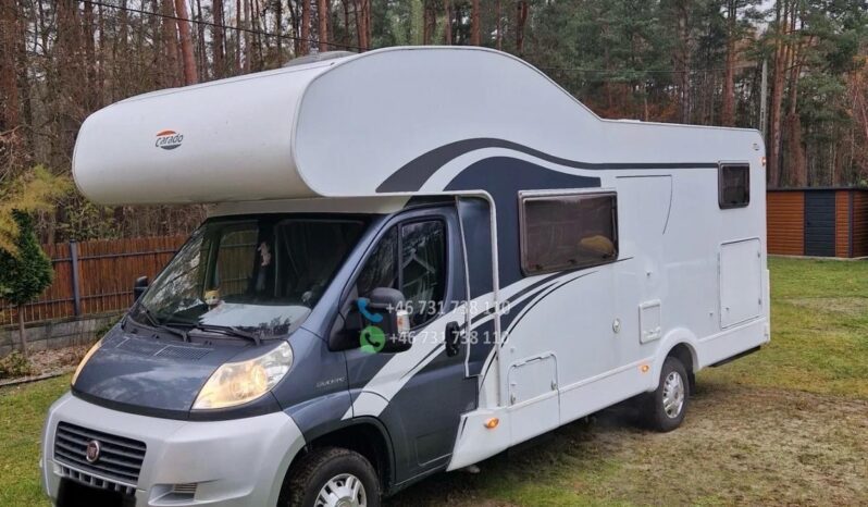 Carado A464*2014 full