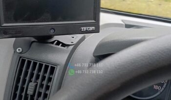 Burstner IXEO TIME 720*2011 full