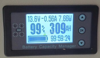 Giottiline GiottiVan 60FT*2024 full