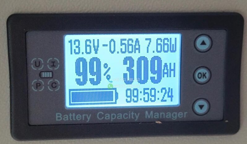 Giottiline GiottiVan 60FT*2024 full